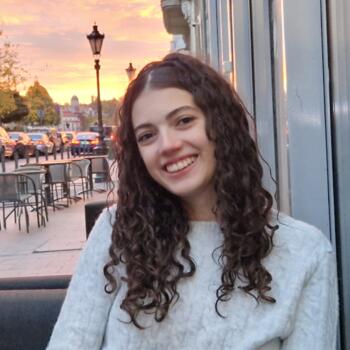 Babysitter in Szigetszentmiklós: Boglárka