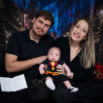 Emprego de babá em Bauru: emprego de babá Lucas