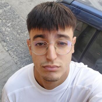 Babysitter in Gela: Samuele