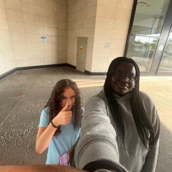 Gardienne d'enfants à Boisbriand: Ann-Esther