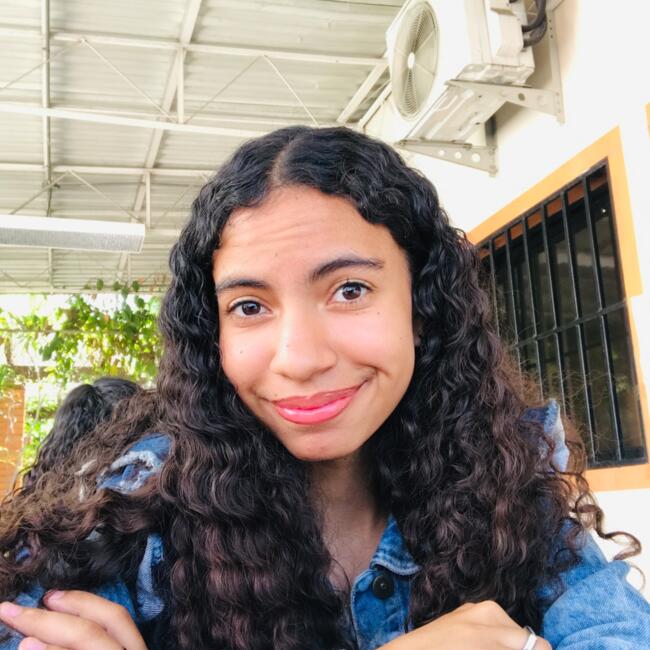 Niñera en Tegucigalpa: Crista