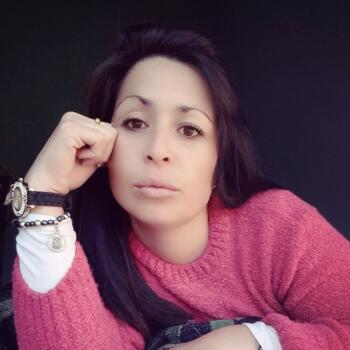 Niñera en Merlo: Karina