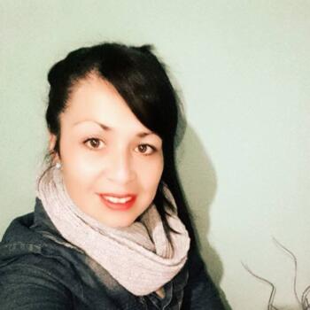 Niñera en Merlo: Karina