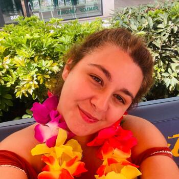 Babysitting job in Águas Santas: babysitting job Bárbara