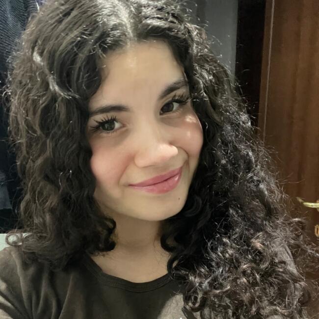 Babysitter a Paderno Franciacorta: Sabrina