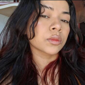 Babá em Barcarena: Marcela