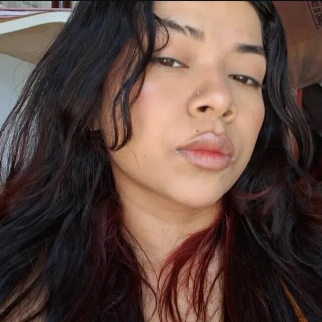 Babá em Barcarena: Marcela