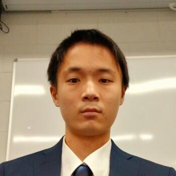 Babysitter in Letterkenny: Yoshinao