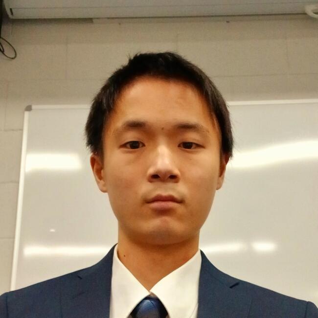 Babysitter in Letterkenny: Yoshinao