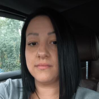 Babysitter Tséri: Christina