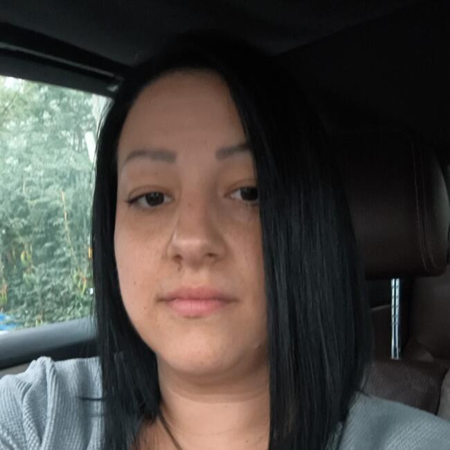 Babysitter στην περιοχή Tséri: Christina