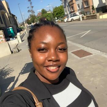 Babysitter Cottbus: Fabiola