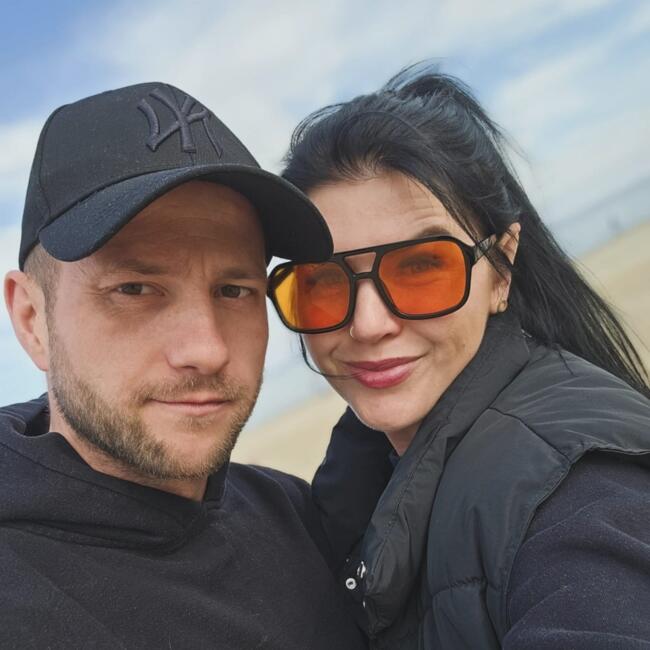 Praca dla opiekunki do dziecka w Gdańsk: Paweł