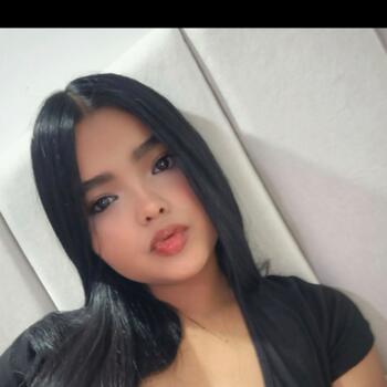 Niñera en Soledad: Karolina polo