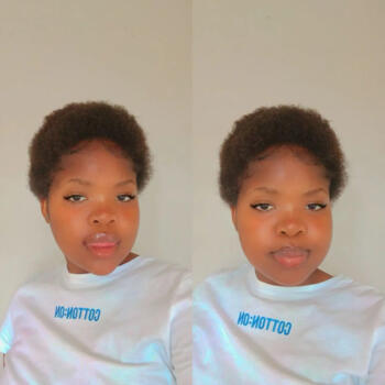 Babysitter in Fourways: Goitsemang