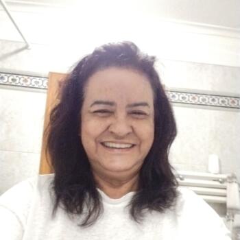 Babysitter Lisbon: Maria José