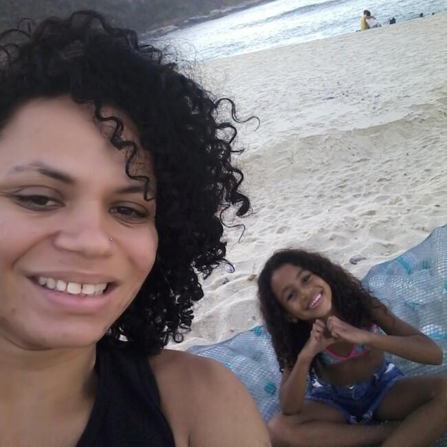 Babysitter in São Gonçalo (São Gonçalo): Daianna