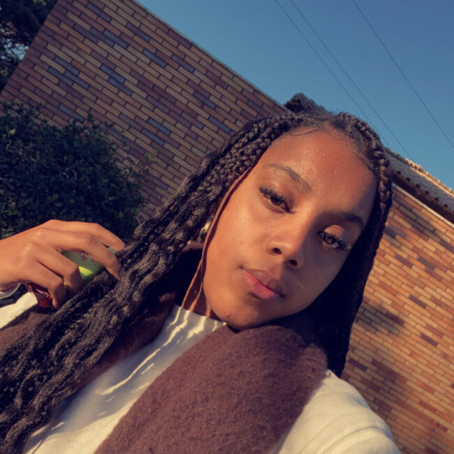 Babysitter in Vila Franca de Xira: Nádia