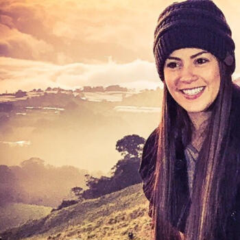 Babysitting job in El Tejar: babysitting job Sara