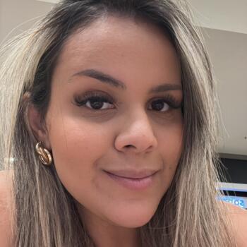 Babá em São Paulo (São Paulo): Mariana