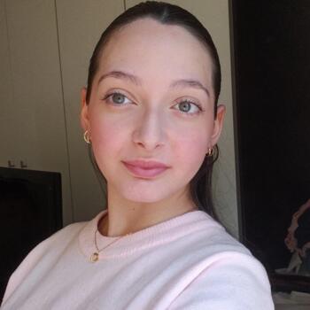 Babysitter Sassari: Maria Eleonora