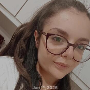 Babysitter Quarto: Chiara