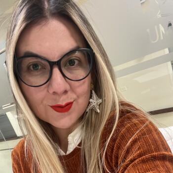 Parent Bogotá: Gloria Liliana