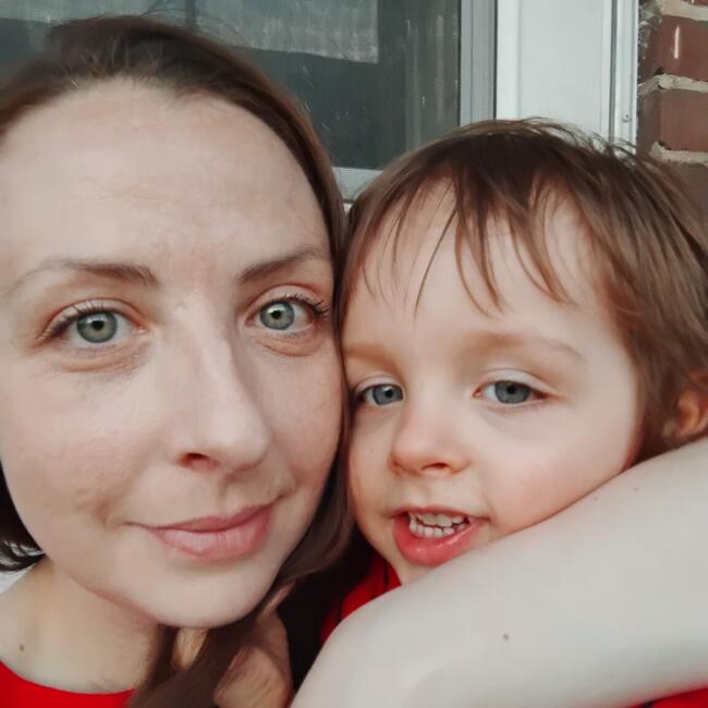Babysitting job in York (Pennsylvania): Jessica