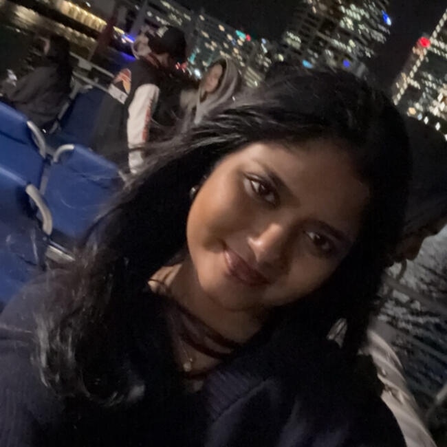 Babysitter in Whangarei: Neha