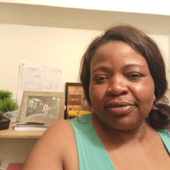 Babysitter Aarlen: Félicité