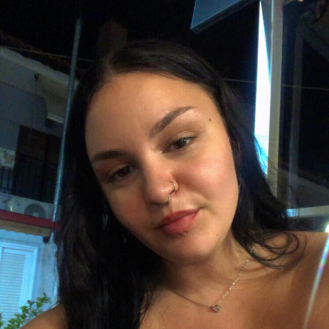 Babysitter in Neapoli, Thessaloniki: Κωνσταντινα