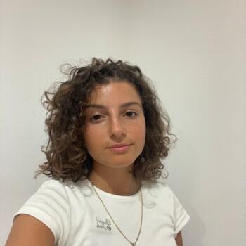 Babysitter Trento: Sara
