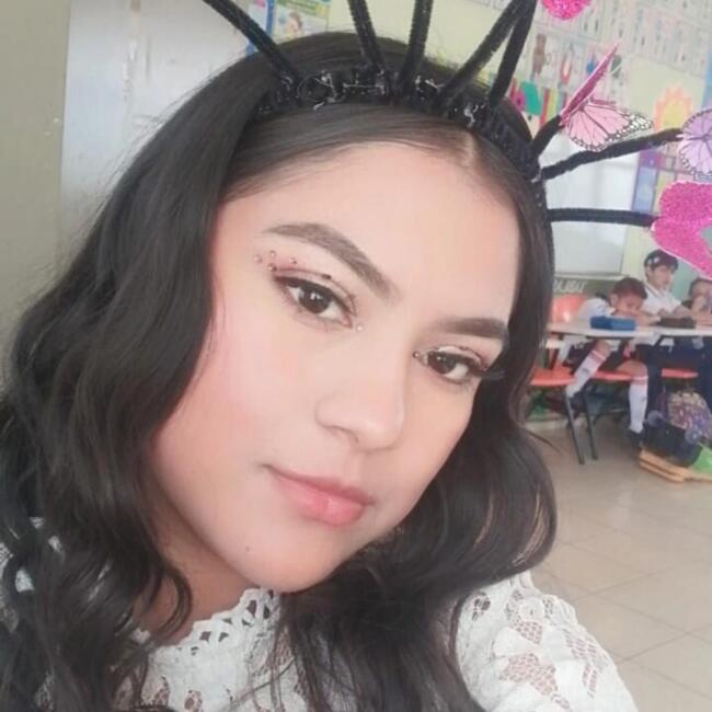 Babysitter in Tepic: Yaret