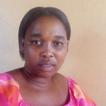 Babysitter Port Elizabeth: Phozisa