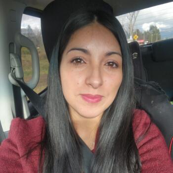 Babysitter in Maule: Isabel carolina
