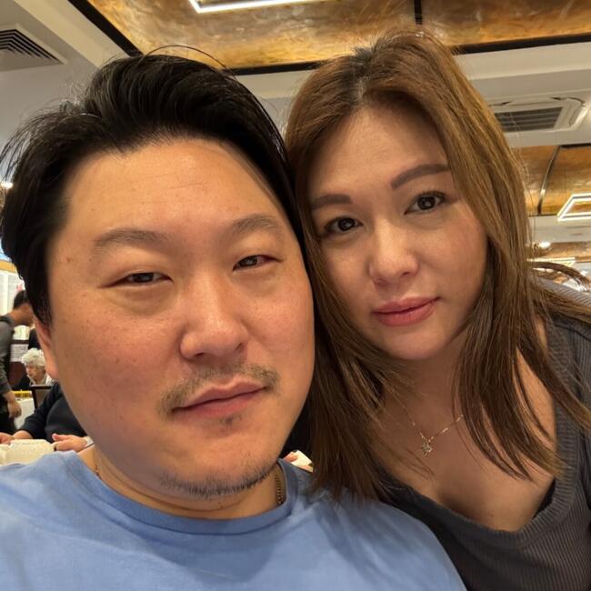 Babysitting job in Sydney: Dong Hoon