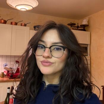 Babysitter Evora: Andrea