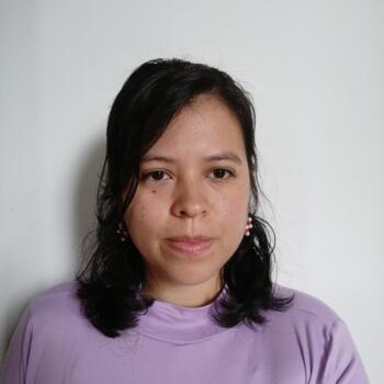 Niñera en Santa Rosa de Cabal: Blanca mireya