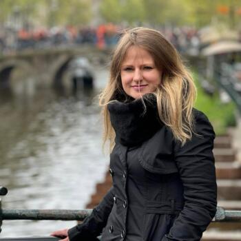 Niania w Lublin: Edyta