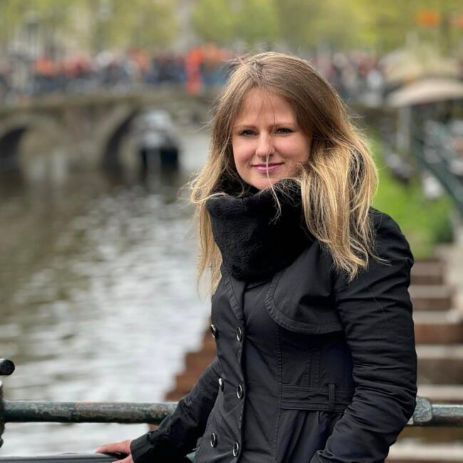 Niania w Lublin: Edyta