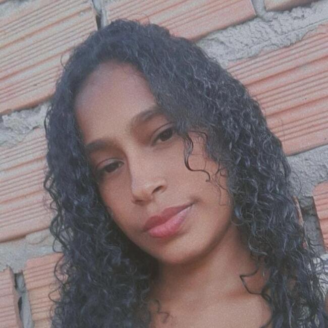 Babysitter in São José de Ribamar: Ana clara