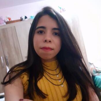 Babysitter in São Paulo: Thalita