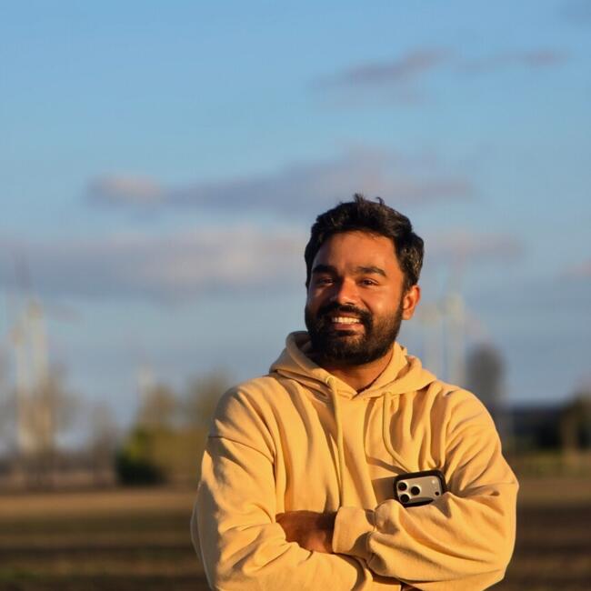 Oppas in Nieuw-Weerdinge: Subham