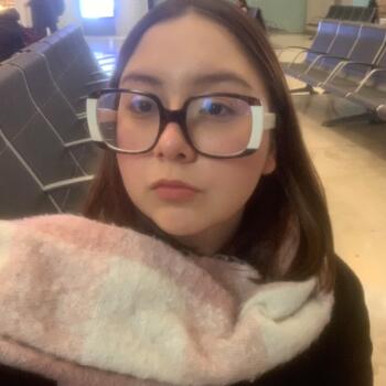 Niñera en San Luis Potosí: Andrea