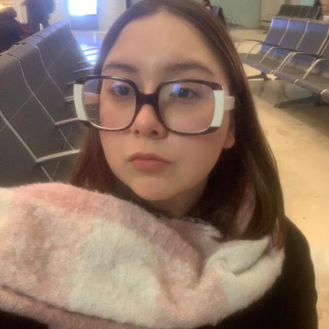 Niñera en San Luis Potosí: Andrea