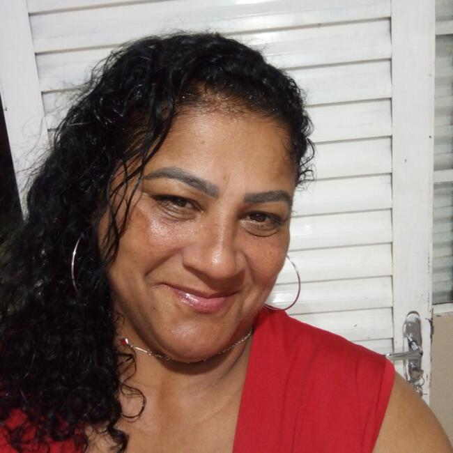 Babysitter in Porto Alegre: Sandra