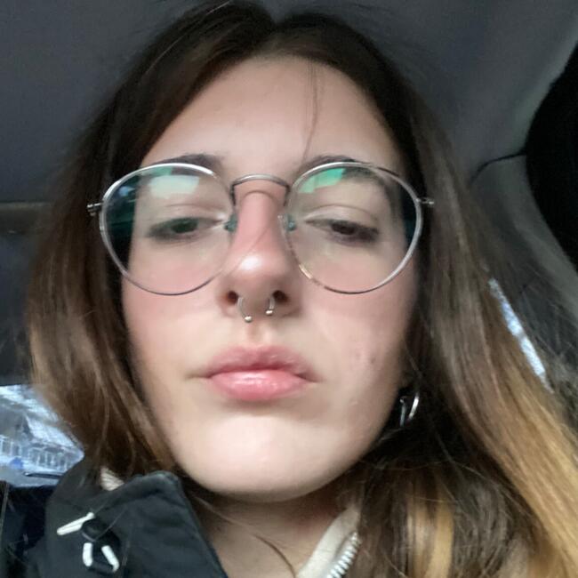 Babysitter στην περιοχή Πάτρα: Βασιλεια