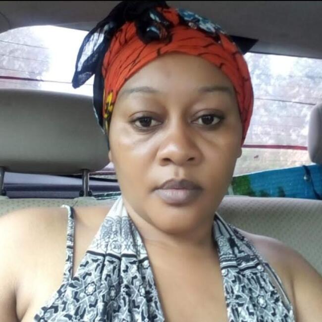 Nanny in Nairobi: Maks