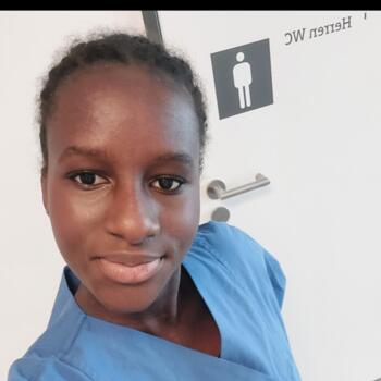 Babysitter in Markgröningen: Mia