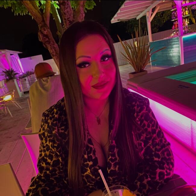 Babysitter in Pieve Emanuele: Desy